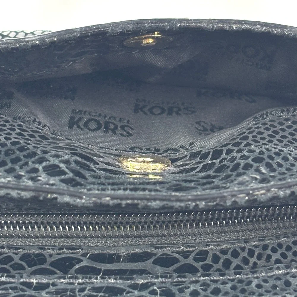 Michael Kors elevate your